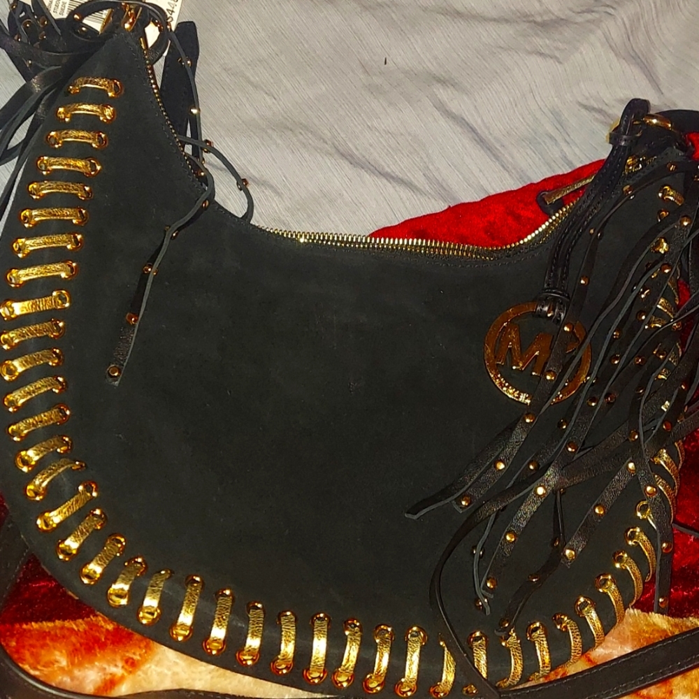 Michael kors crossbody bag